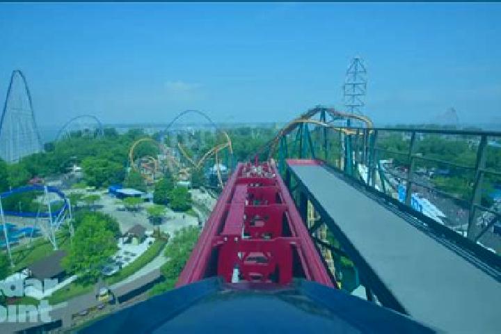 Sadie, 20 — Escort in Cedar Point, United States