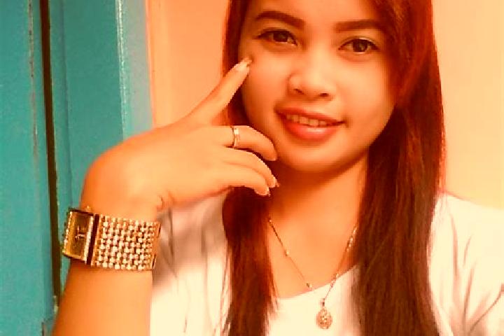 Sadie, 20 — Escort in Citeureup, Indonesia