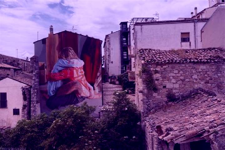 Sadie, 20 — Escort in Civitacampomarano, Italy