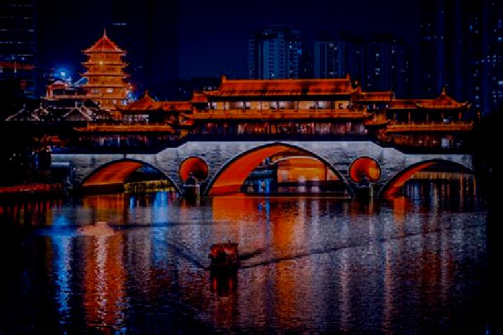 Sadie, 20 — Escort in Huaxi, China