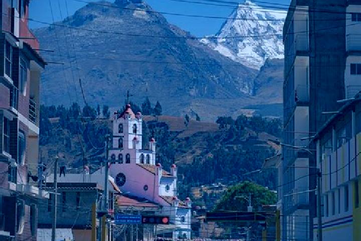 Sadie, 20 — Escort in Huaylas, Peru