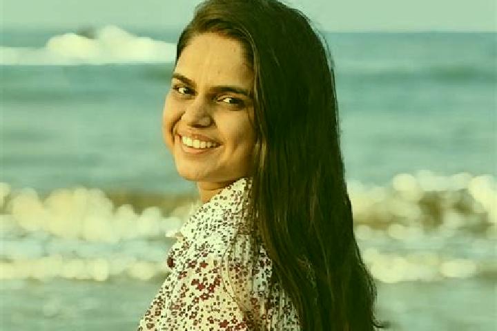 Sadie, 20 — Escort in Junagadh, India