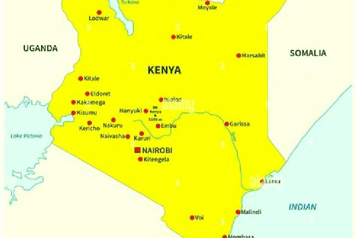 Sadie, 20 — Escort in Kapcherop, Kenya