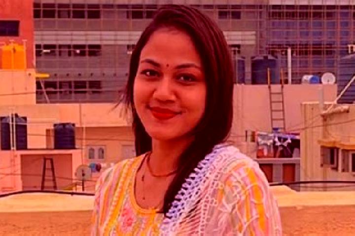 Sadie, 20 — Escort in Karanjia, India