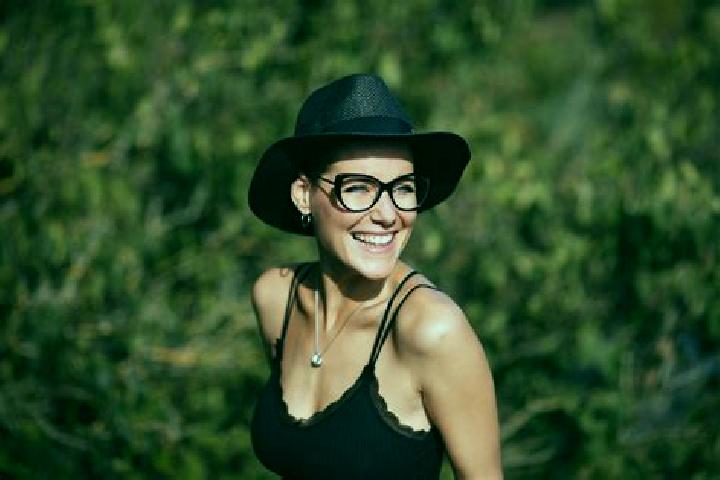 Sadie, 20 — Escort in Kosmonosy, Czech Republic