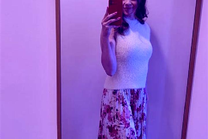 Sadie, 20 — Escort in Nelipyno, Ukraine