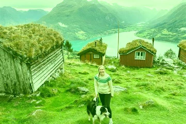 Sadie, 20 — Escort in Orstad, Norway