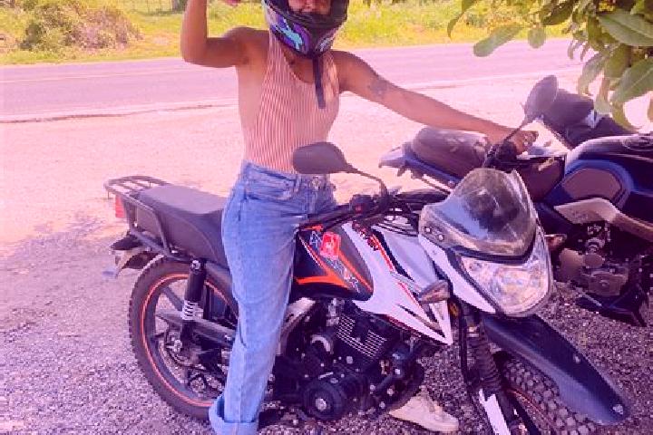 Sadie, 20 — Escort in Pedregoso, Mexico