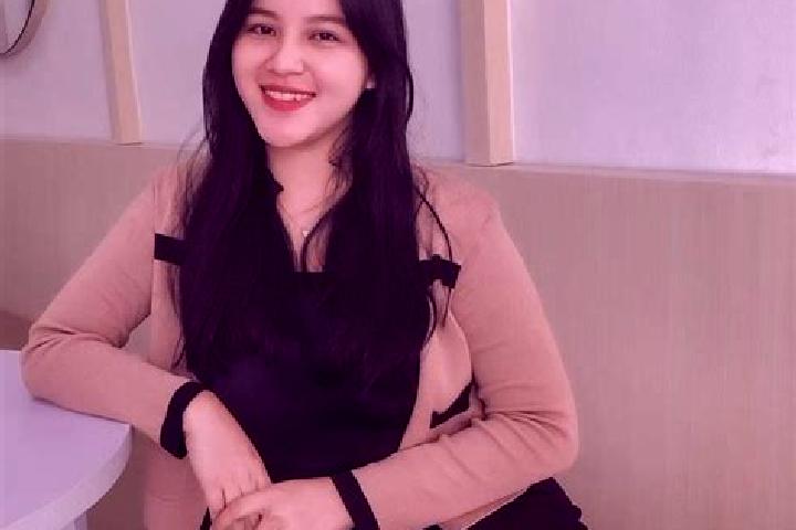 Sadie, 20 — Escort in Penatahan Kaja, Indonesia