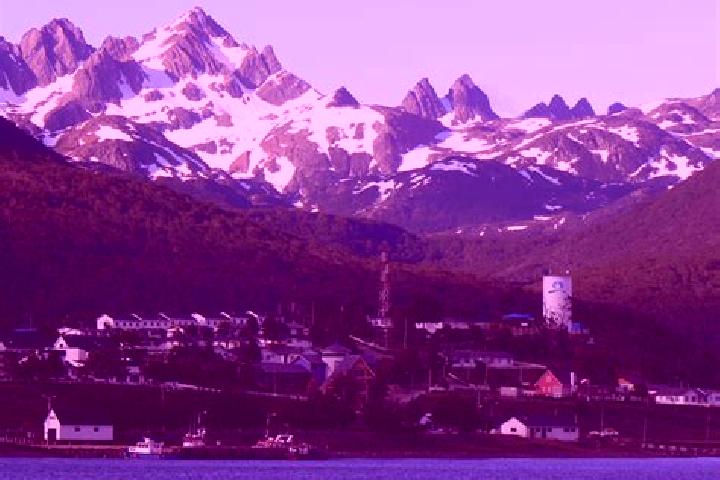 Sadie, 20 — Escort in Puerto Williams, Chile