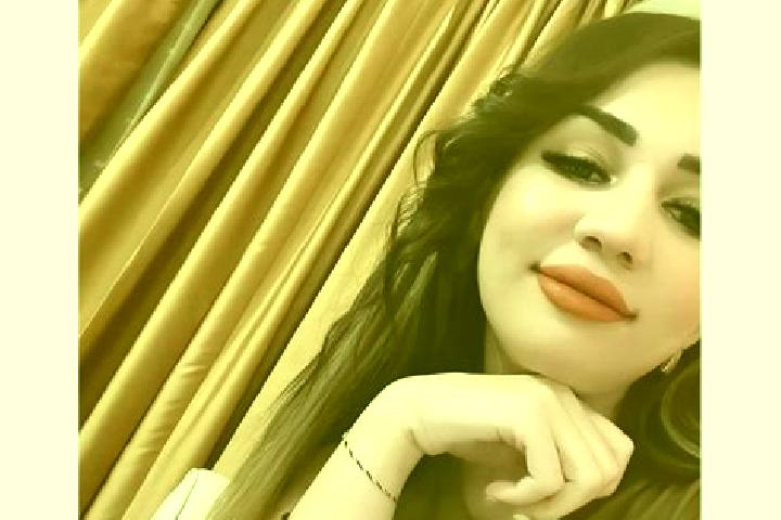 Sadie, 20 — Escort in Qaramengdi, Kazakhstan
