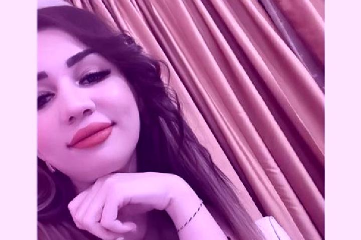 Sadie, 20 — Escort in Qulsary, Kazakhstan