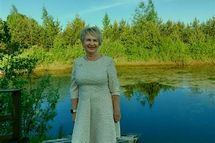 Sadie, 20 — Escort in Salantai, Lithuania