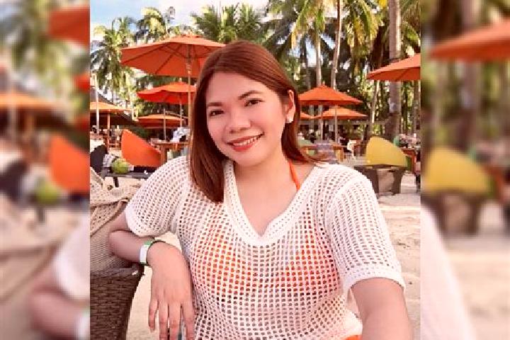 Sadie, 20 — Escort in San Eugenio, Philippines