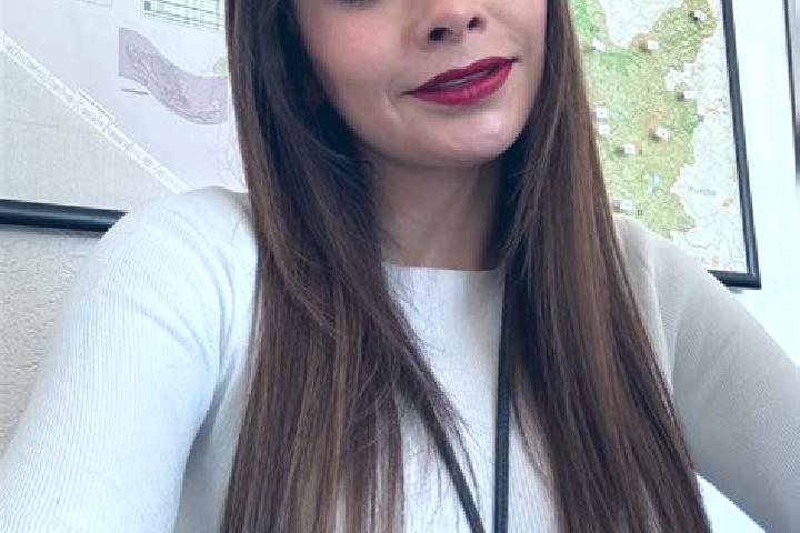 Sadie, 20 — Escort in Shenik, Armenia
