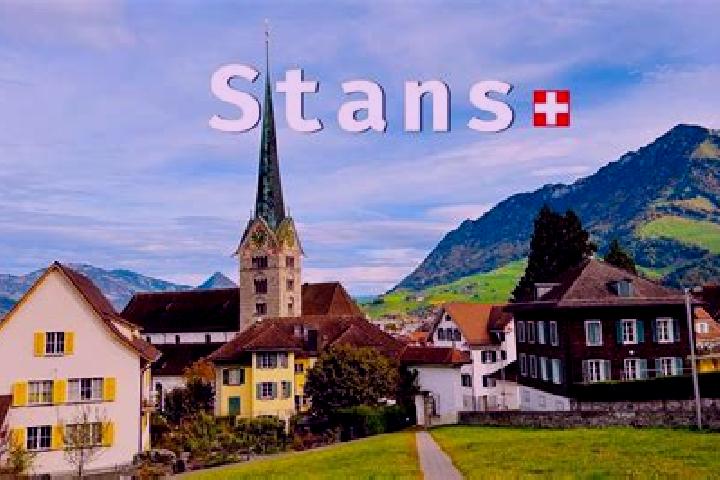 Sadie, 20 — Escort in Stans, Switzerland