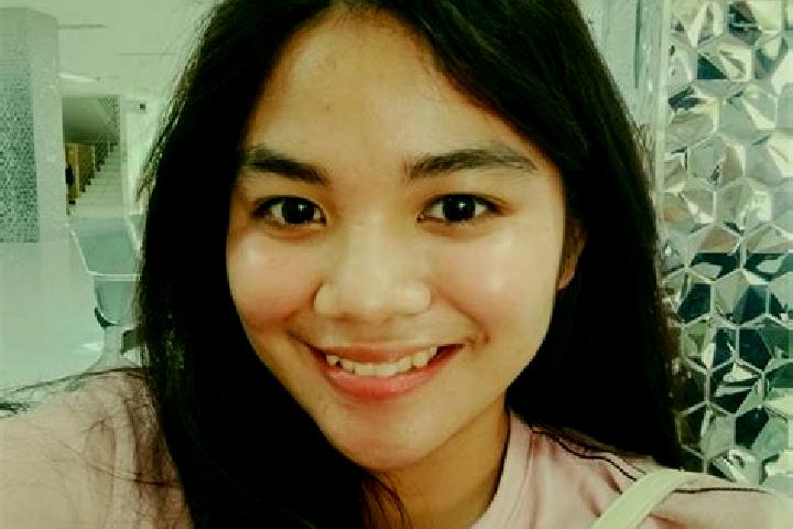 Sadie, 20 — Escort in Suyo, Philippines