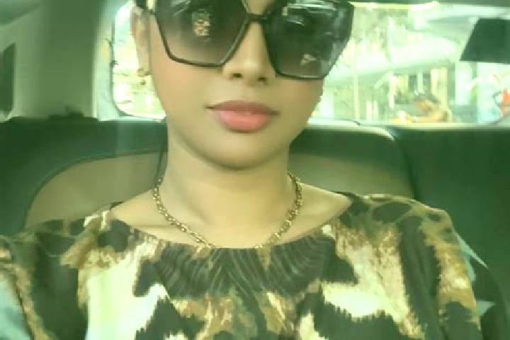 Sadie, 20 — Escort in Tago, Philippines
