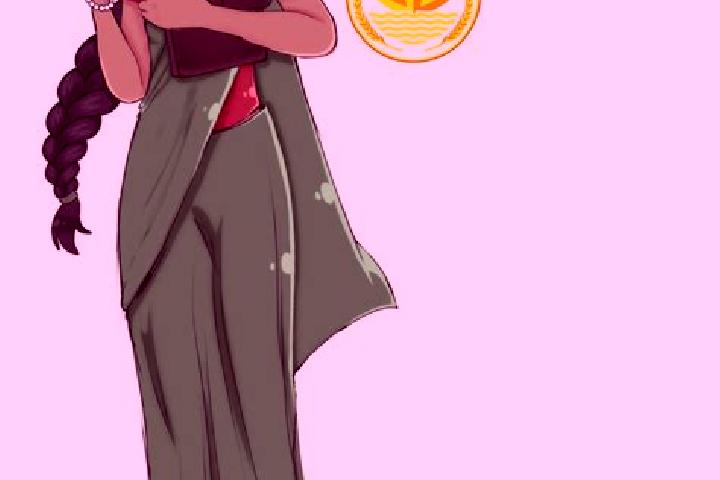 Sadie, 20 — Escort in West Hetalia, Bangladesh