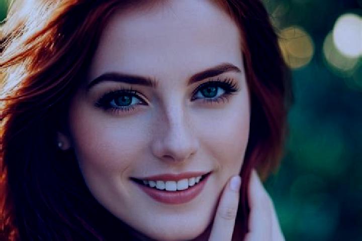 Sadie, 21, a auburn amber-eyed caucasian companion based in Ahoussoukro. Offering Domination, Erotic Massage, Deep French Kissing. Available for incall and o...