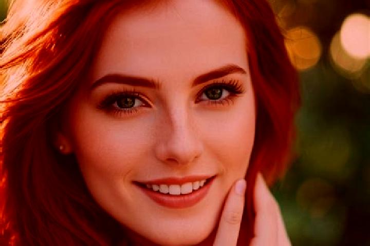 Sadie, 21, a auburn amber-eyed caucasian companion based in Beni Khiar. Offering Domination, OWO, Deep French Kissing. Available for incall and outcall, over...