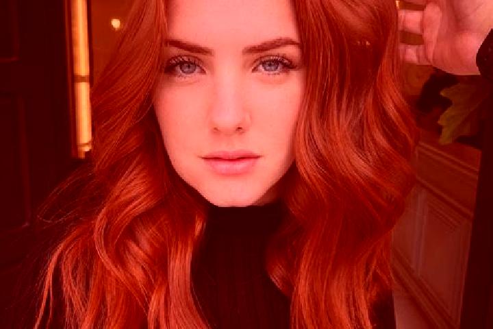 Sadie, 21, a auburn blue-eyed european companion based in Bow Street. Offering GFE, 69, Tantra, BDSM. Available for incall and outcall, overnight bookings av...
