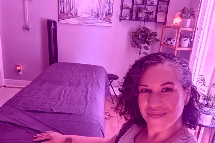 Sadie, 21, a black green-eyed mediterranean companion based in Montaille. Offering Massage, Tantra, Prostate Massage. Available for incall and outcall, day a...