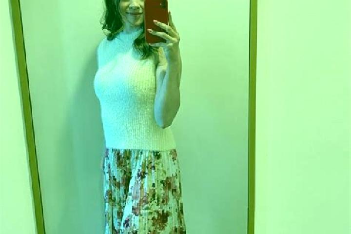 Sadie, 21 — Escort in Bahcesaray, Turkey