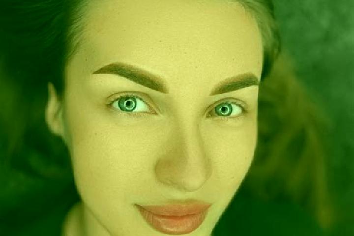 Sadie, 21 — Escort in Barannikova, Russia