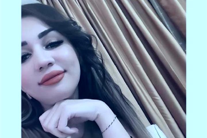 Sadie, 21 — Escort in Besqaraghay, Kazakhstan