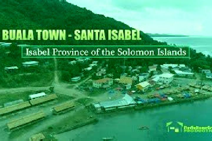 Sadie, 21 — Escort in Buala, Solomon Islands