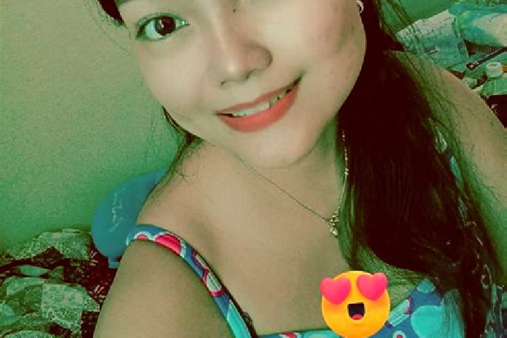 Sadie, 21 — Escort in Bualan, Philippines