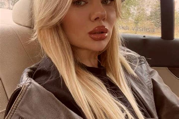 Sadie, 21 — Escort in Buchholterberg, Switzerland