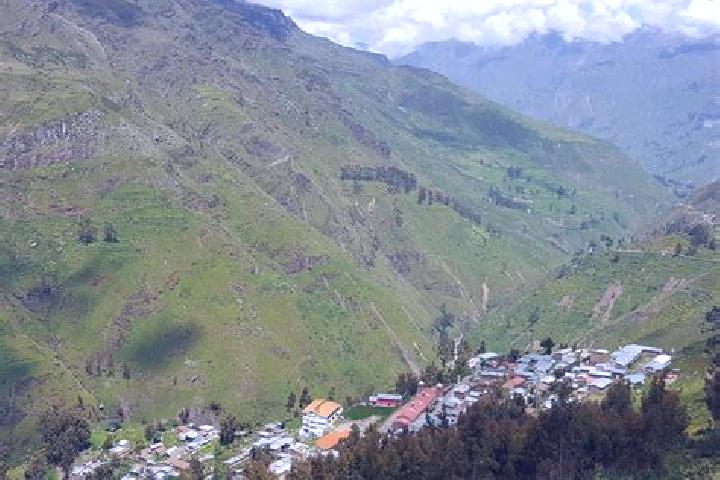 Sadie, 21 — Escort in Chupamarca, Peru