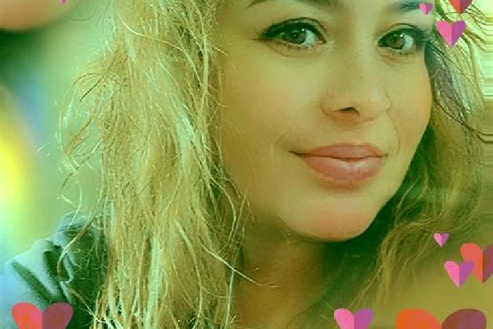 Sadie, 21 — Escort in Ciria, Spain