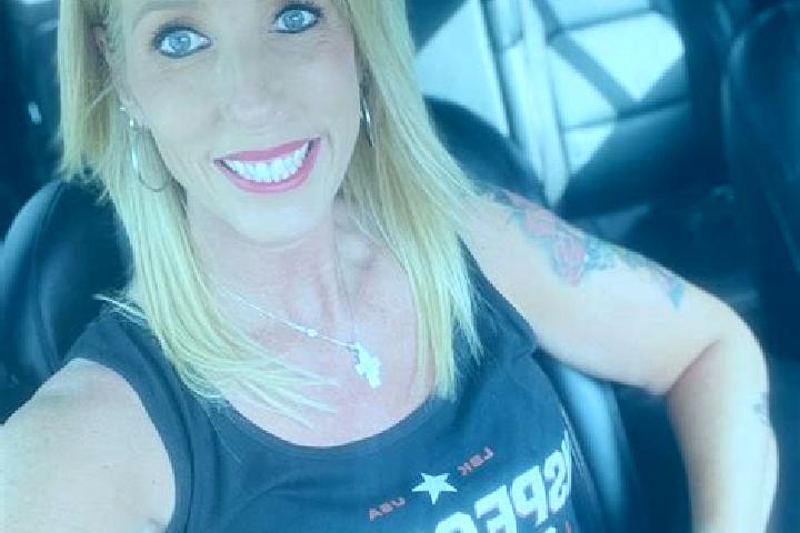 Sadie, 21 — Escort in Crosbyton, United States