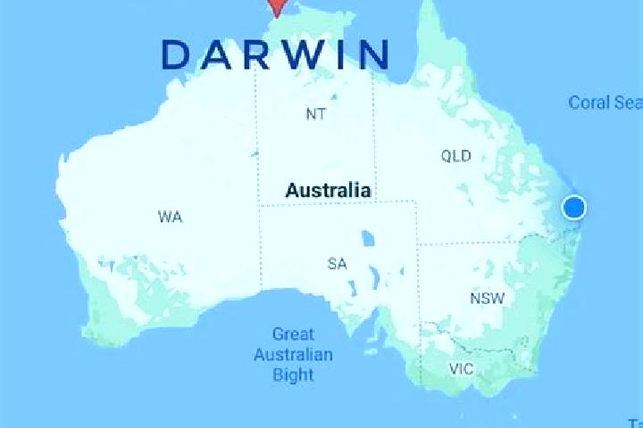 Sadie, 21 — Escort in Darwin River, Australia