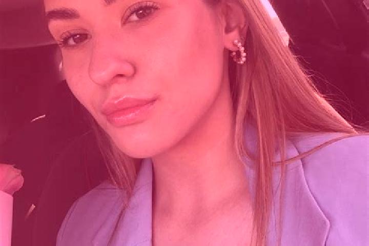 Sadie, 21 — Escort in Dovbysh, Ukraine