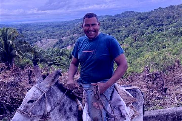 Sadie, 21 — Escort in El Campesino, Mexico