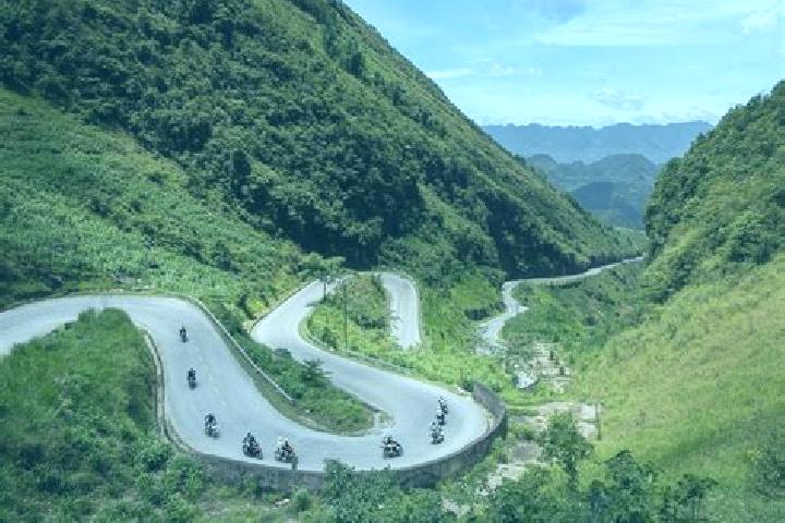 Sadie, 21 — Escort in Ha Giang, Vietnam