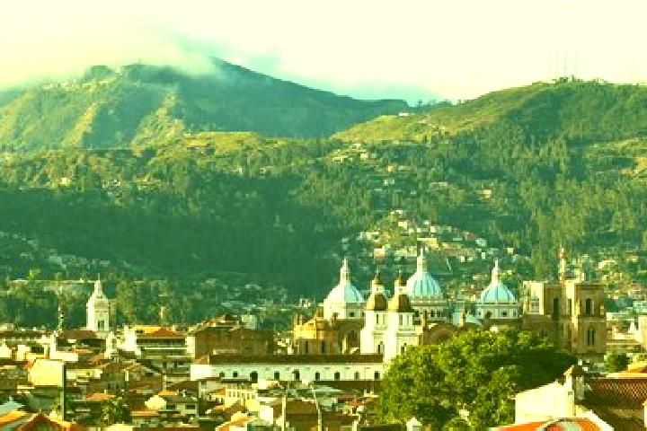 Sadie, 21 — Escort in Ibarra, Ecuador