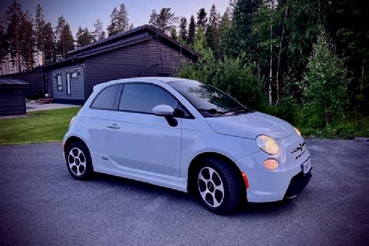 Sadie, 21 — Escort in Ilmajoki, Finland