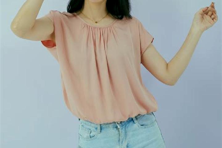 Sadie, 21 — Escort in Ka Don, Myanmar