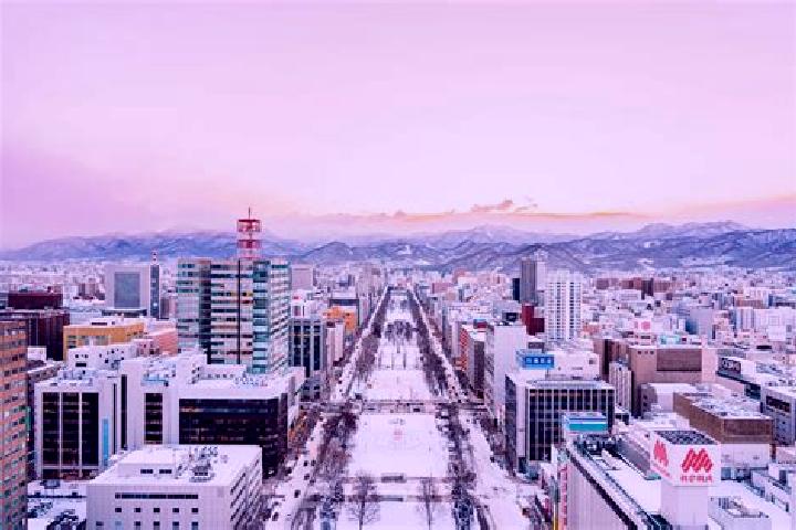 Sadie, 21 — Escort in Kamishihoro, Japan