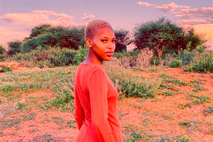Sadie, 21 — Escort in Khakhea, Botswana