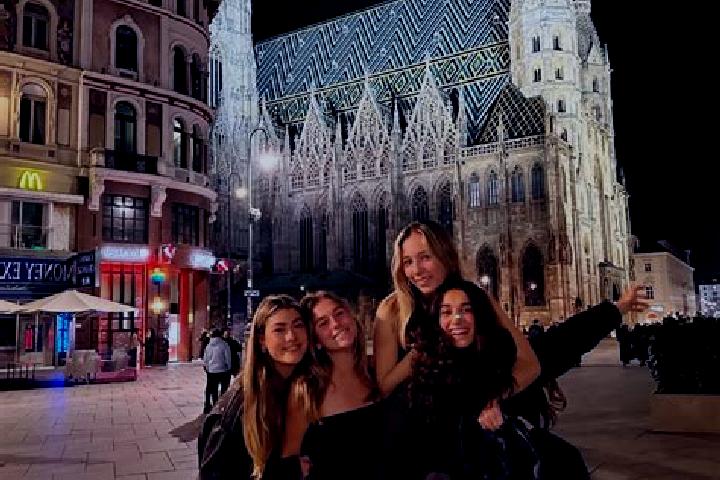 Sadie, 21 — Escort in Krakauhintermuehlen, Austria