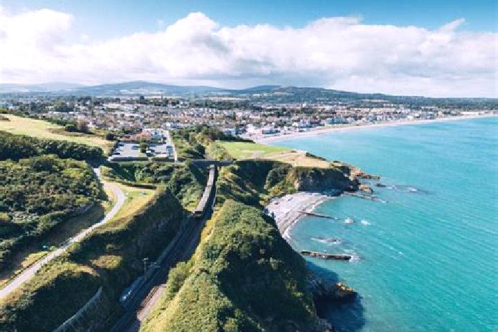 Sadie, 21 — Escort in Little Bray, Ireland
