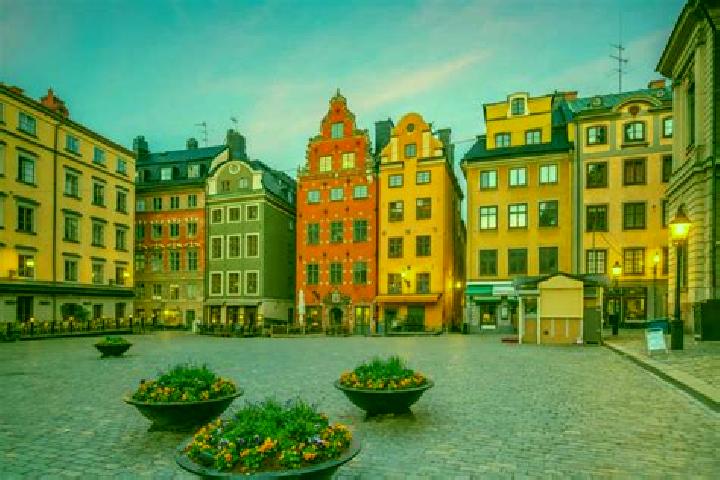 Sadie, 21 — Escort in Lund, Sweden