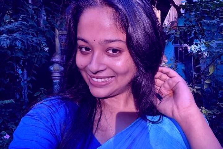 Sadie, 21 — Escort in Mangaldai, India