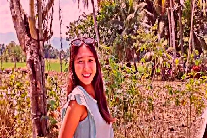 Sadie, 21 — Escort in Marbel, Philippines